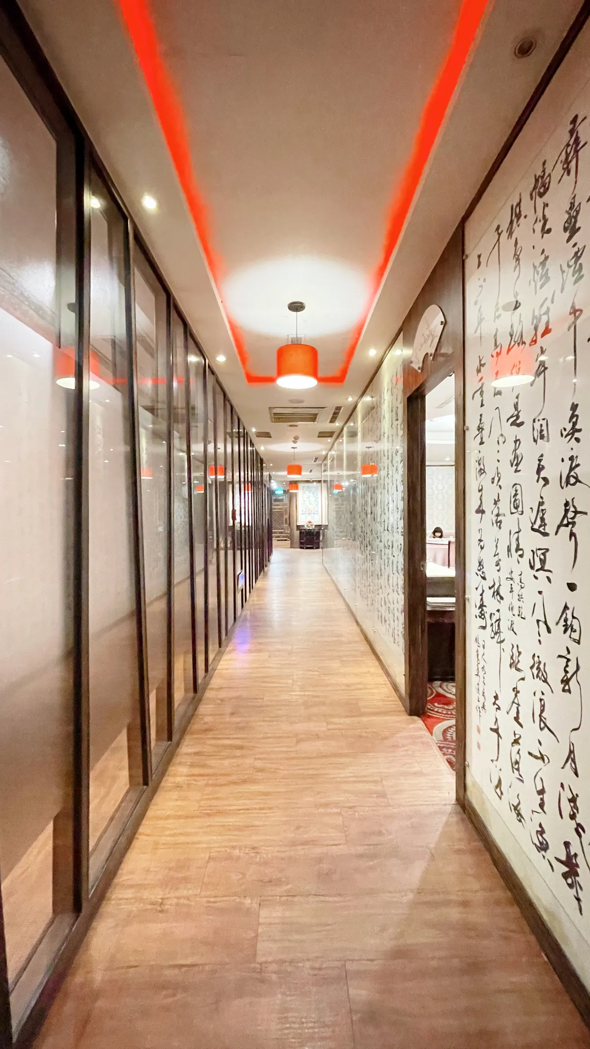 探店筆記|台北・大三元酒樓:米其林一星廣式餐廳 生日聚餐必推