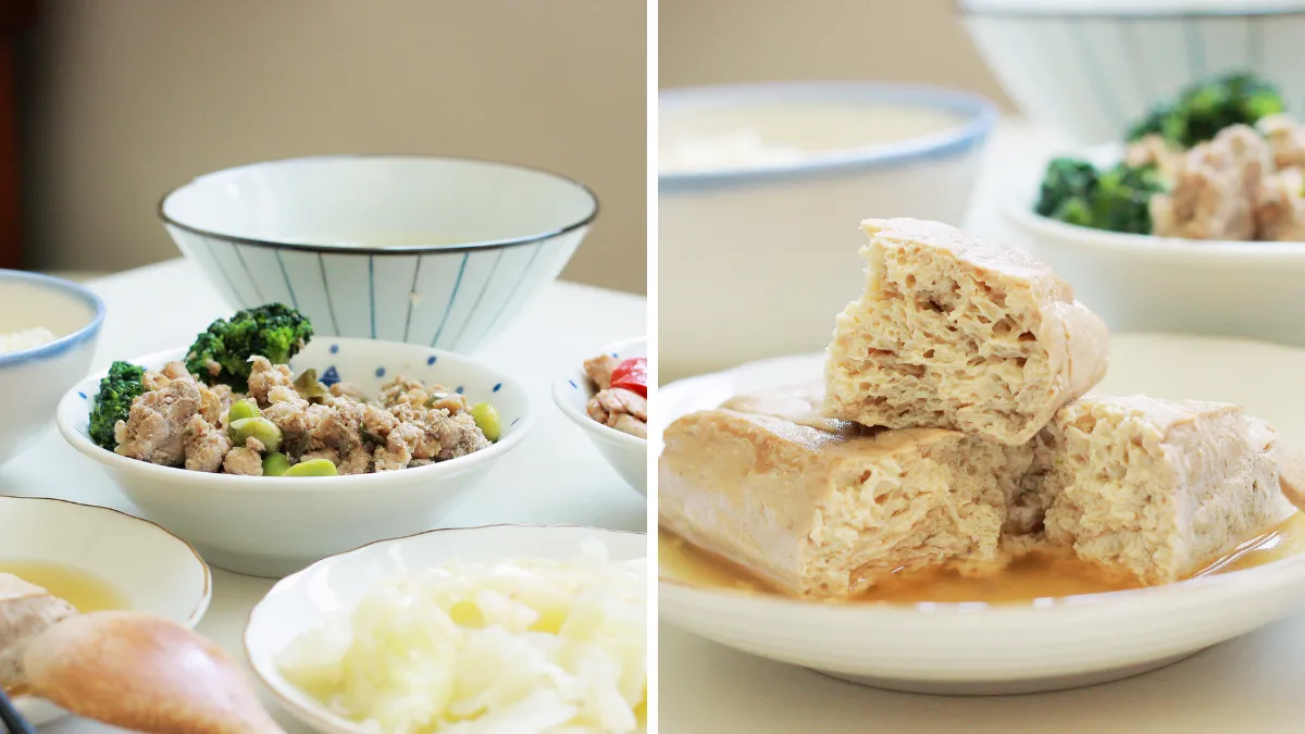試吃筆記|簡單加熱快速上桌,低卡減醣健康餐必吃推薦! ft.