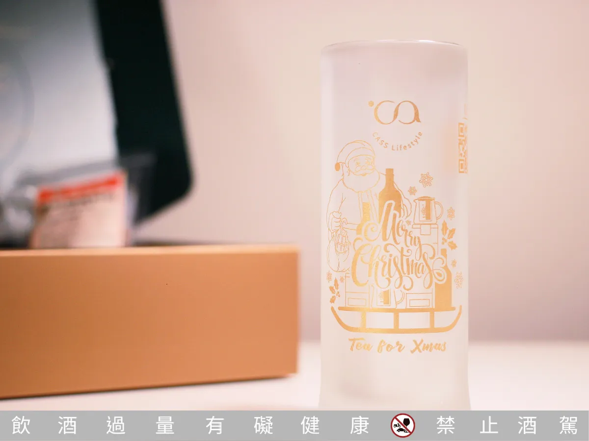 料理筆記｜香料熱紅酒禮盒開箱：微醺派對的靈魂夥伴，聖誕節必備