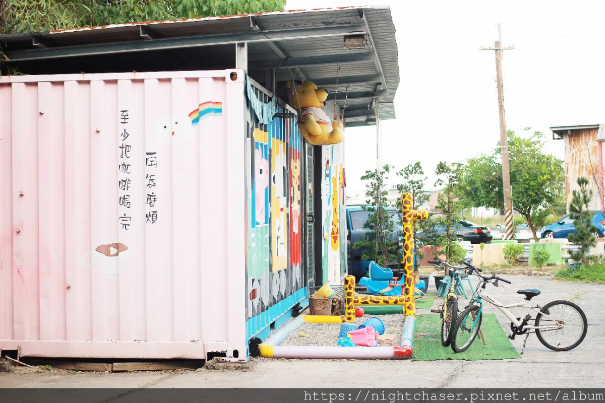 ［ 圖多 ］宜蘭隱藏版主題餐廳推薦！必打卡羅東復古風餐廳，復