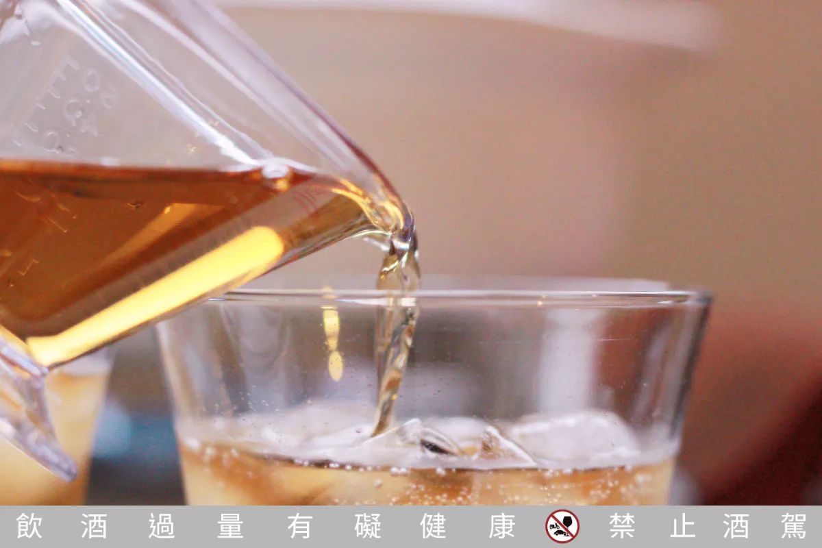 ［圖多］必學！在家也能微醺派對！安蘭五星級蘭姆酒 Anejo
