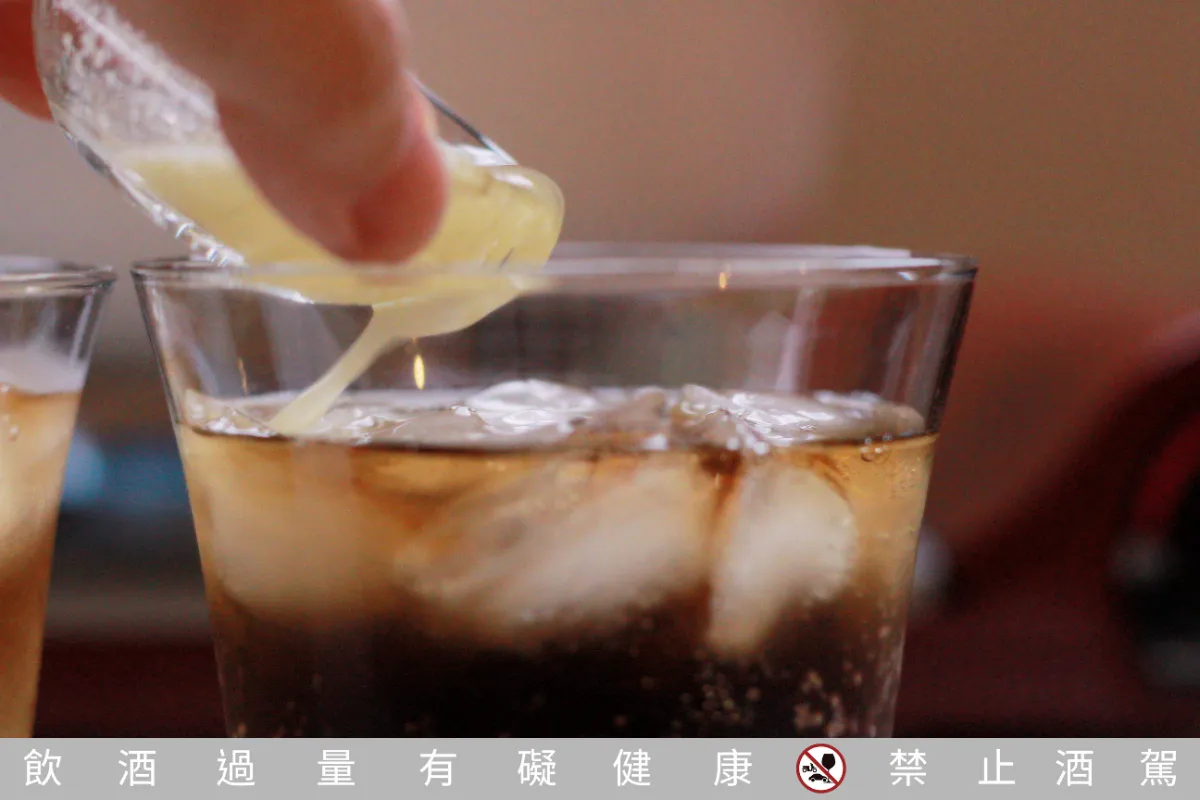 ［圖多］必學！在家也能微醺派對！安蘭五星級蘭姆酒 Anejo