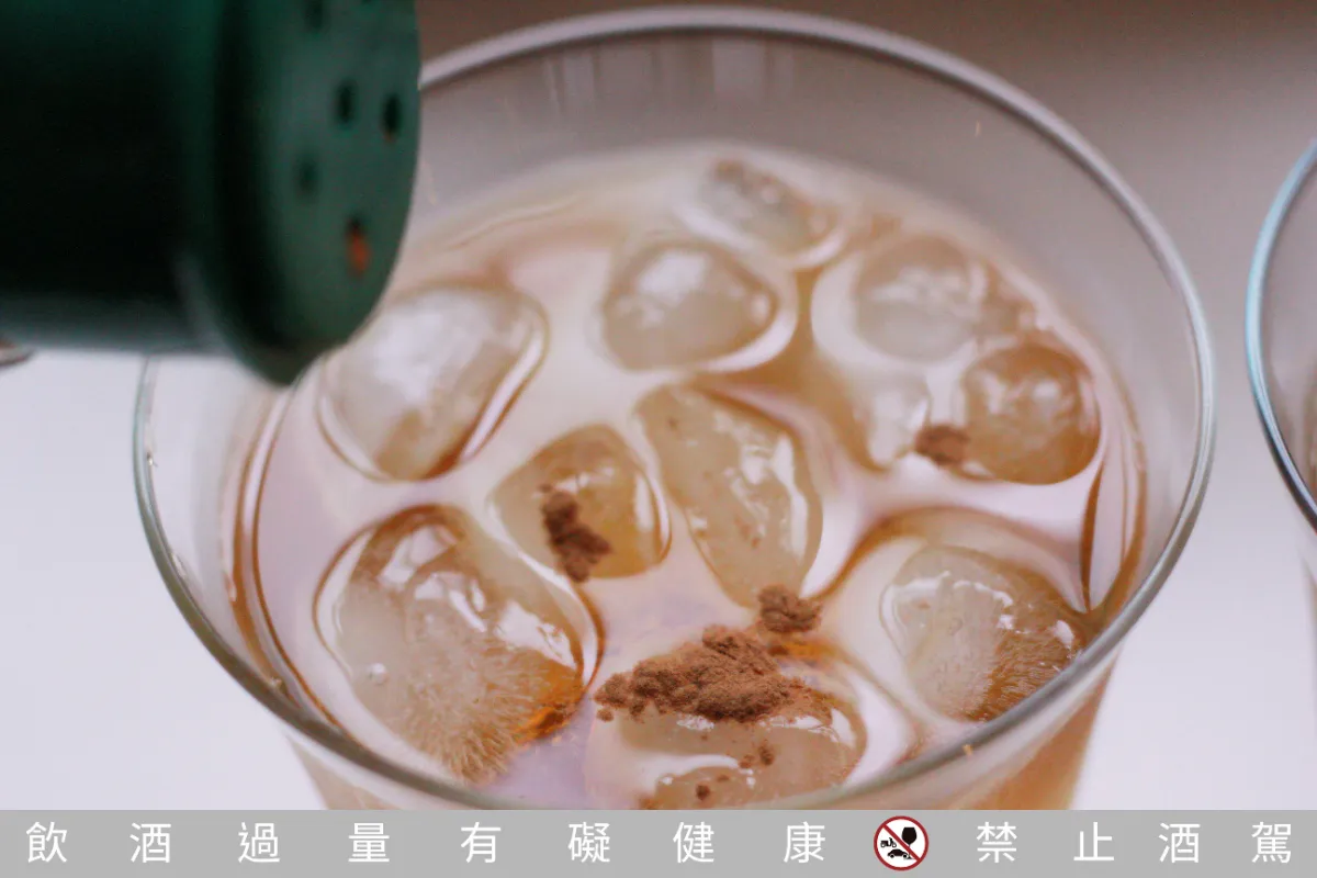 ［圖多］必學！在家也能微醺派對！安蘭五星級蘭姆酒 Anejo
